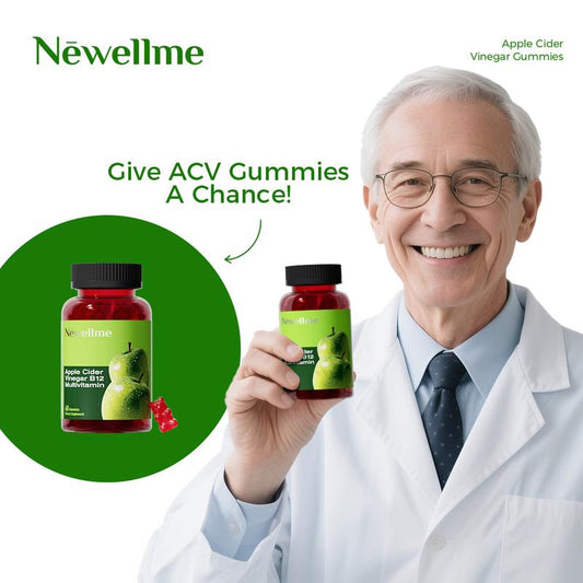 Apple cider vinegar gummies (60 gummies),  to maintain normal energy levels and gut health—promoting digestion, detoxification, and cleansing-Shop