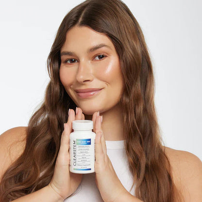 Vitamin Supplement – Hormonal Acne & Skin Balance Formula – 90 Capsules-Shop