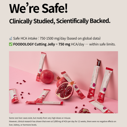 Coleology Cutting Jelly-Shop