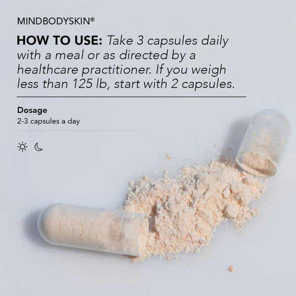 Vitamin Supplement – Hormonal Acne & Skin Balance Formula – 90 Capsules-Shop