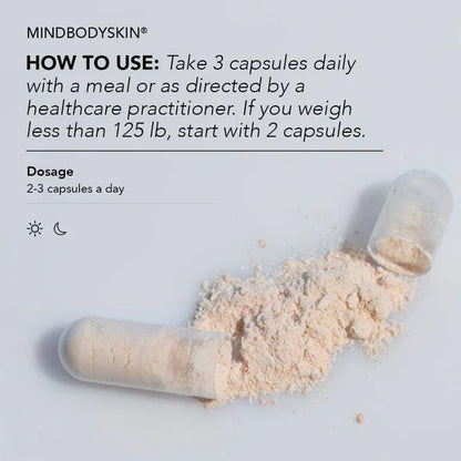 Vitamin Supplement – Hormonal Acne & Skin Balance Formula – 90 Capsules-Shop