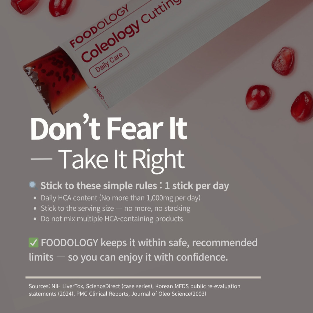 Coleology Cutting Jelly