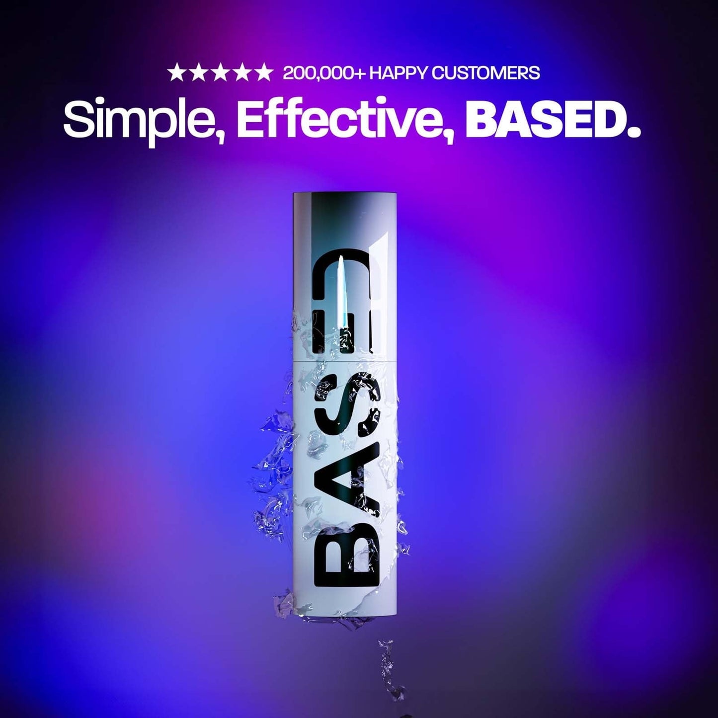 1.69oz Lightweight & Volumizing Hair Texturizing Powder for Short to Medium Hair - Medium Hold, Ideal for Hair Under 6 Inches