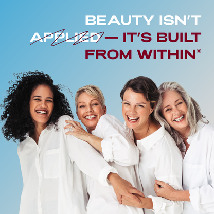 Cata-Kor Skin, Hair & Nails Supplement – Ca AKG, MSM, Hyaluronic Acid, Biotin-Shop