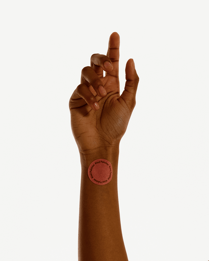 Berberine Patches (Formerly GLP-1)-Shop