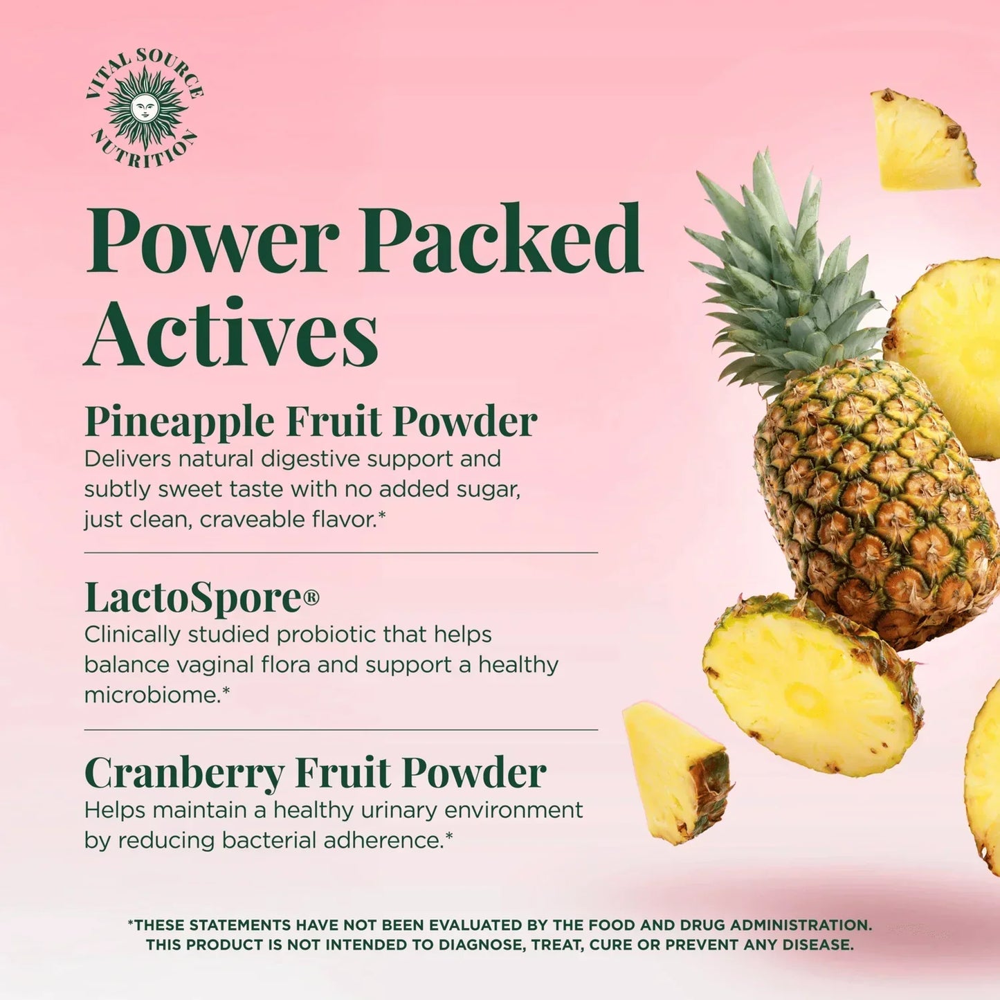 Feminine Balance Probiotic Capsules | Microbial Harmony from Within®