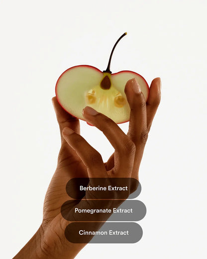 Berberine Patches (Formerly GLP-1)-Shop