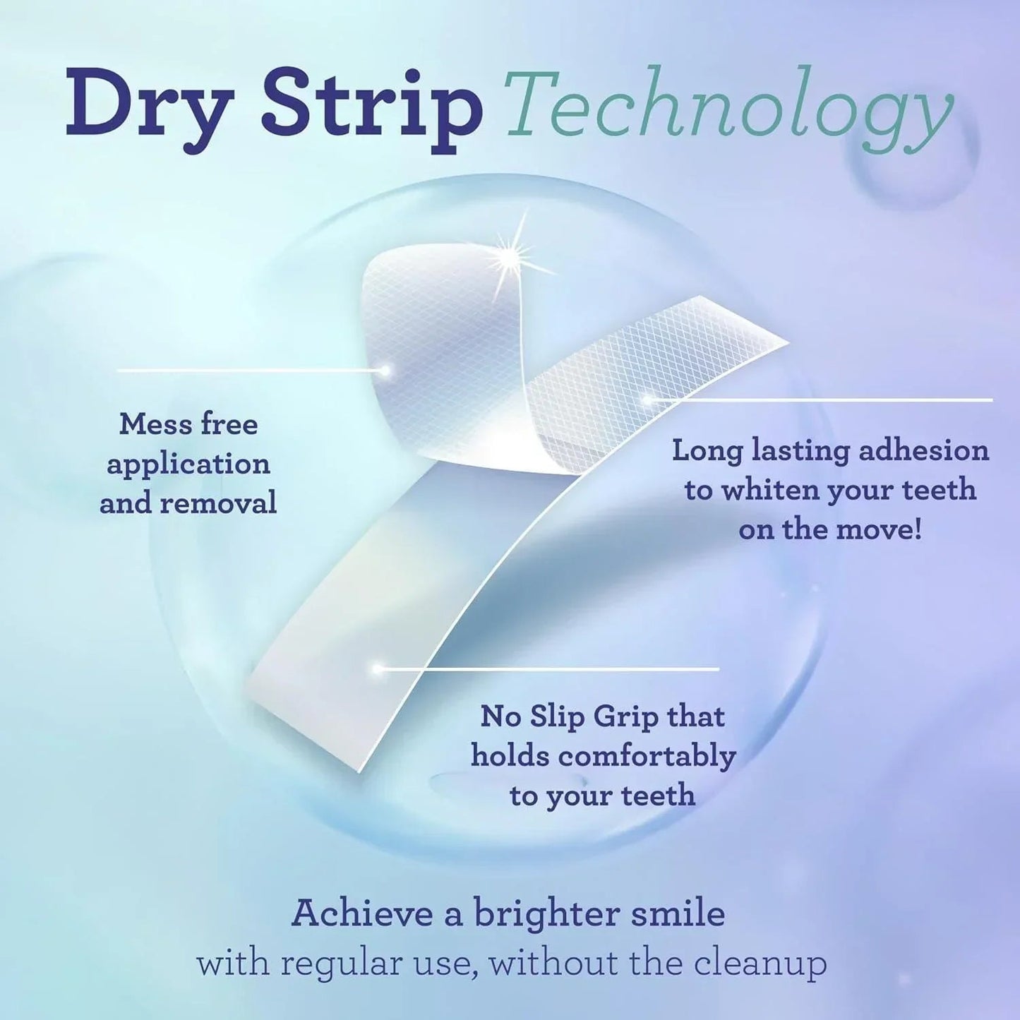 Whitening Strips (7-day treatment)-Shop