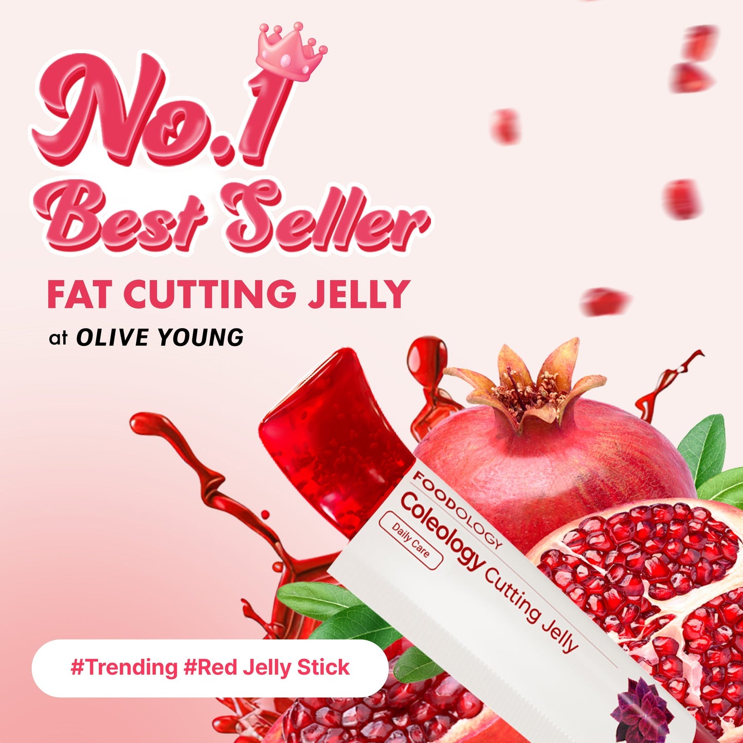 Coleology Cutting Jelly-Shop