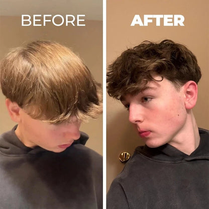 Based Bodyworks Hair Texturizing Powder Lightweight & Volumizing Hair Styling-Shop