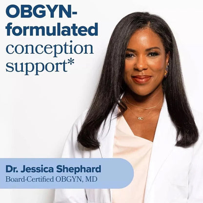 1-3PCS PREGGO O-Positive Sperm Health Boost Capsules – 60 Count, US Made-Shop